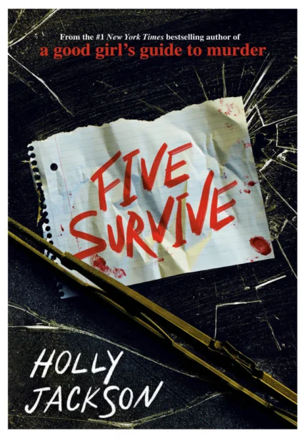 Five Survive