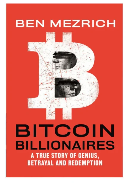 Bitcoin Billionaires