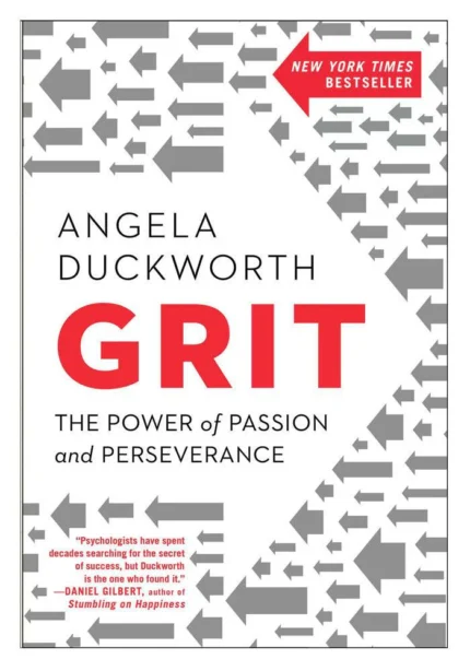 Grit