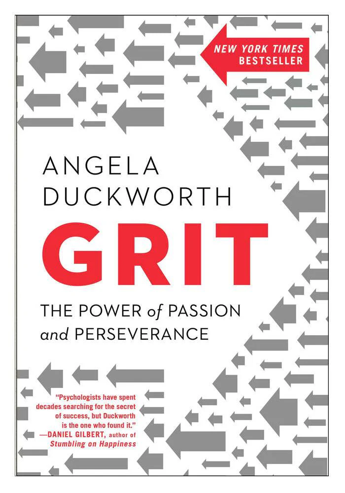 Grit