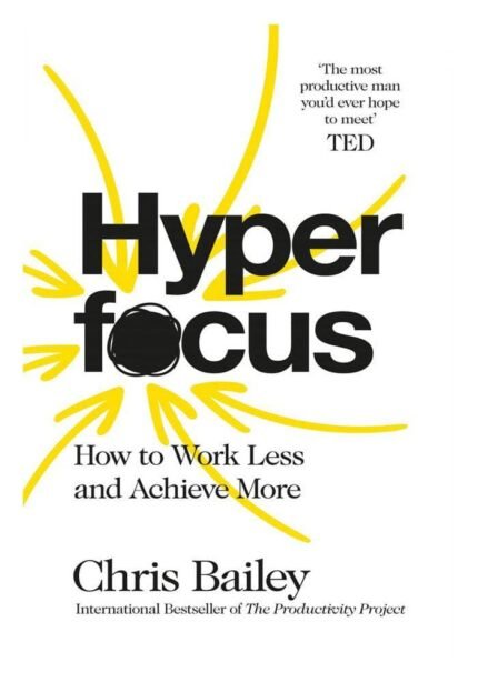 Hyper focus