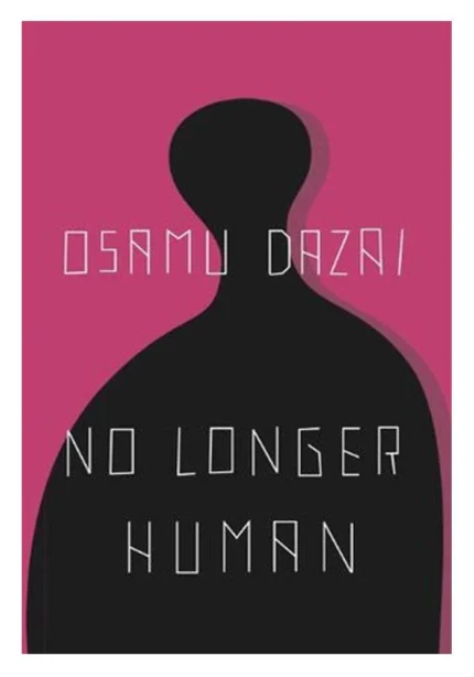 No Longer Human