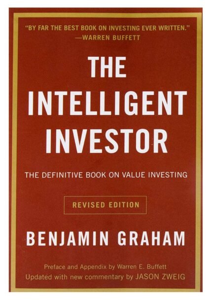 The Intelligent Investor