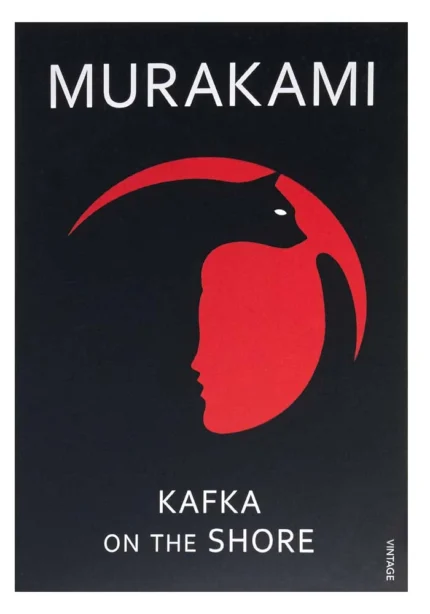 Kafka on the Shore by Haruki Murakami