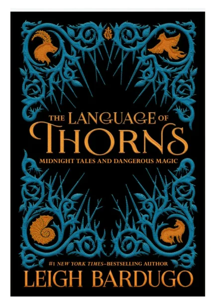 The Language of Thorns