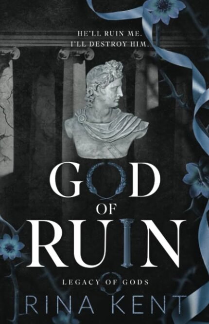 God of Ruin Rina Kent