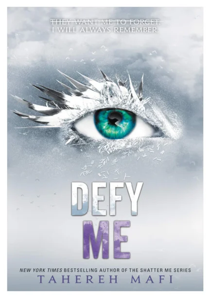 Defy Me #5q