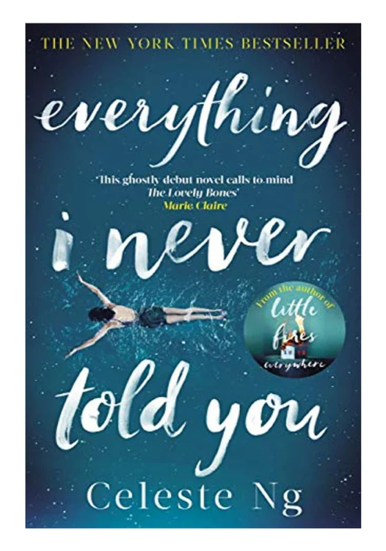 Everything I Never Told You