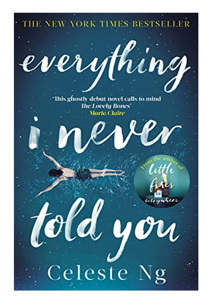 Everything I Never Told You