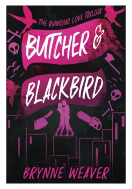 Butcher & Blackbird