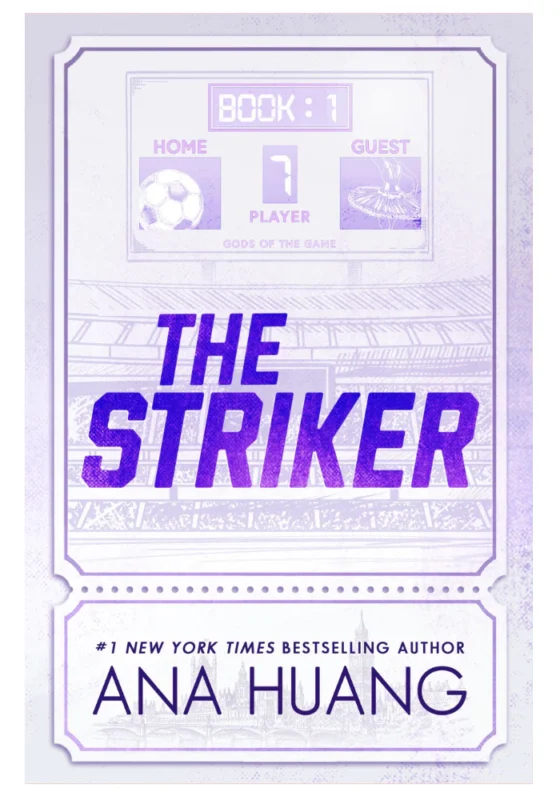 The Striker