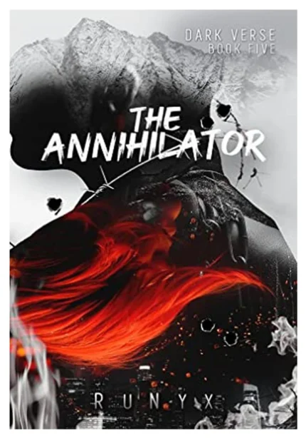The Annihilator by Runyx