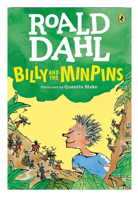 Roald Dahl