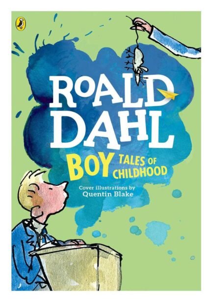 Tales of Childhood