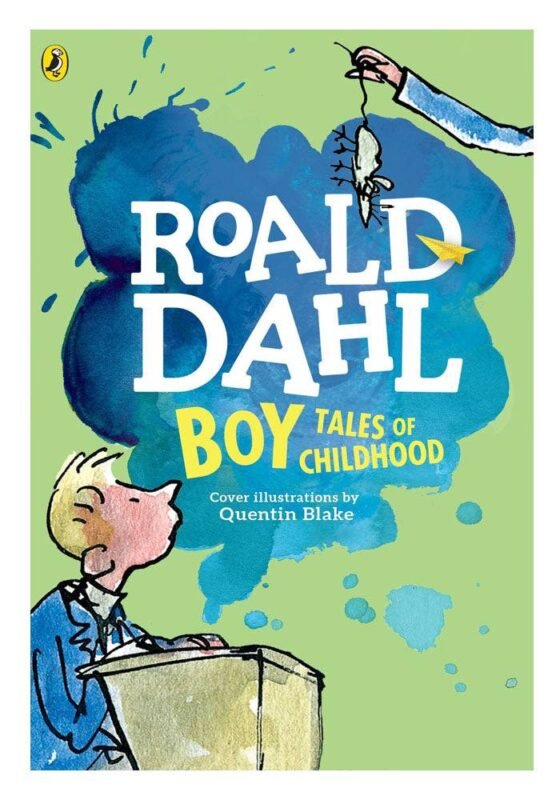 Tales of Childhood