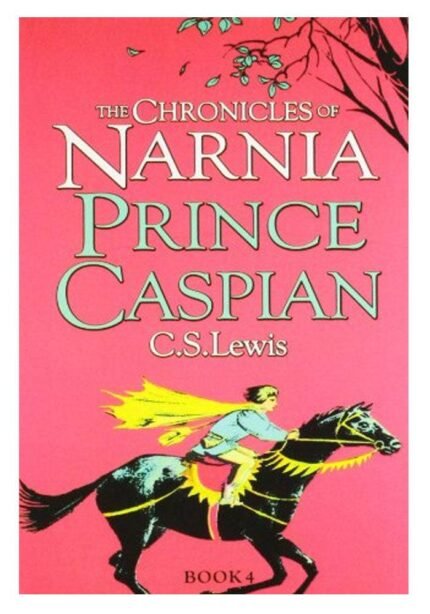 Prince Caspian