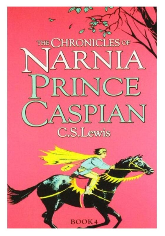 Prince Caspian