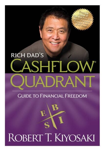 Rich Dad's Cashflow Quadrant