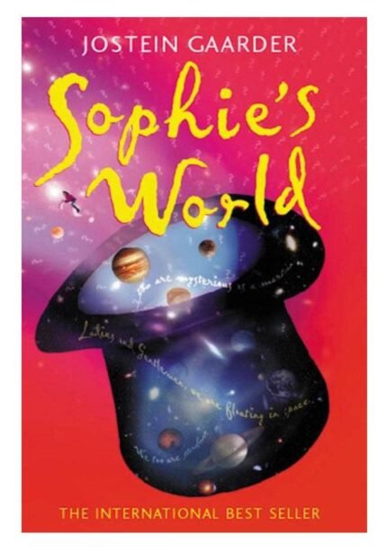 Sophie's World