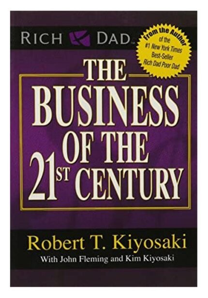 A- The Business of the 21st Century