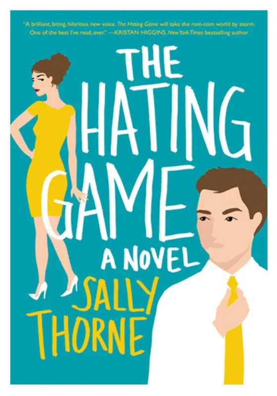 The Hating game