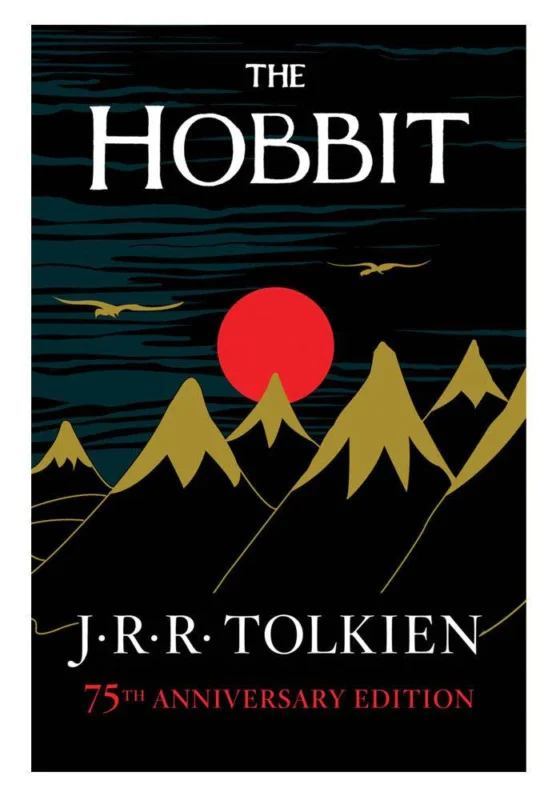 The Hobbit