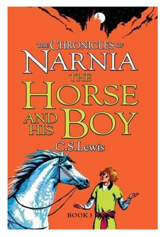 The Horse and His Boy