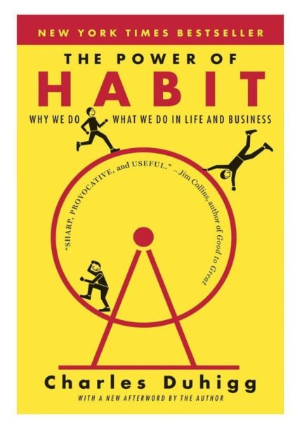 The Power of Habit