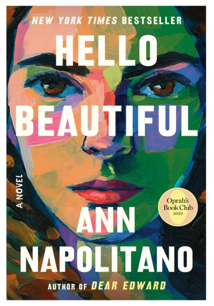 Hello Beautiful by Ann Napolitano