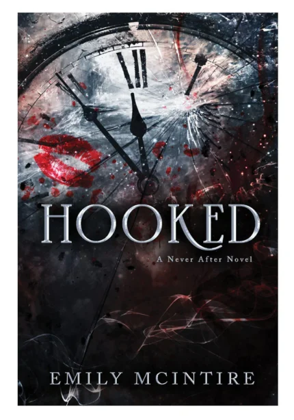 Hooked Emily McIntire