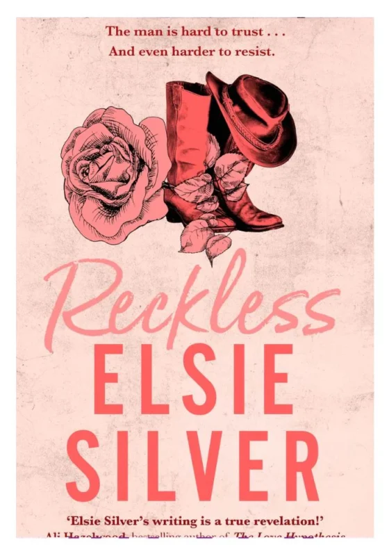Reckless Elsie silver