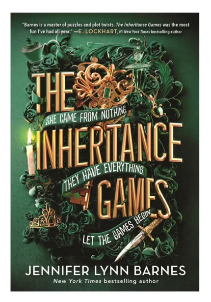 The Inheritance Games