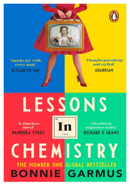 Lessons in Chemistry