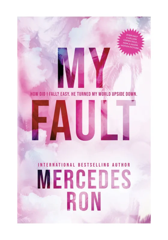 My Fault