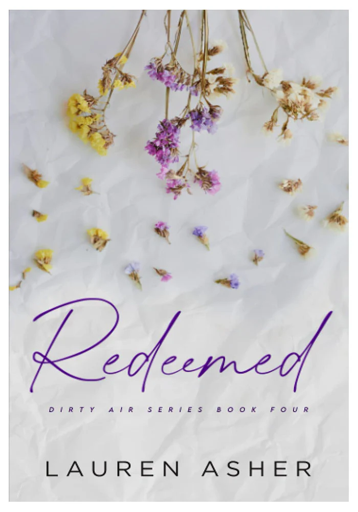 Redeemed