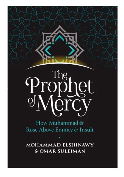 Prophet of Mercy