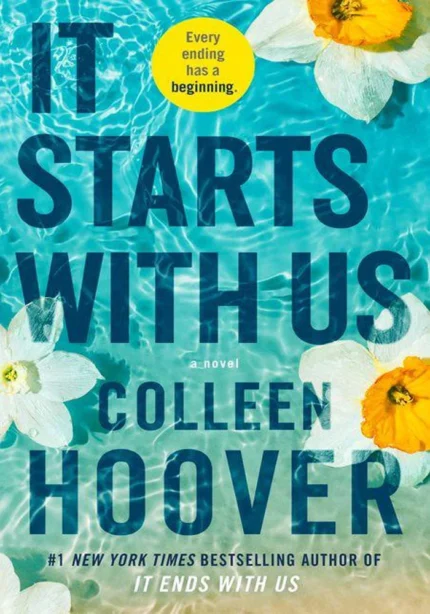 t Starts with Us by Colleen Hoover original