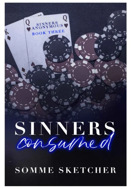 Sinners Consumed by Somme Sketcher
