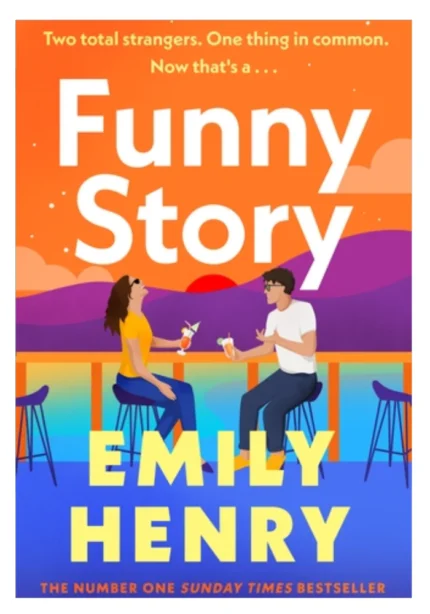 Funny Story by Emily Henry