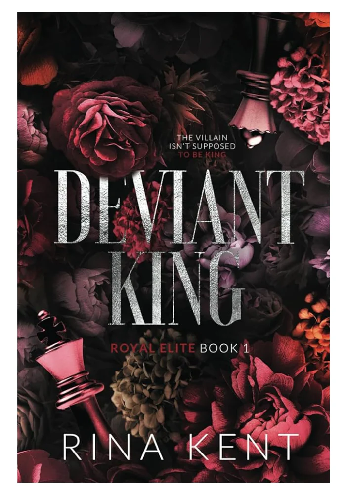 Deviant King by Rina Kent