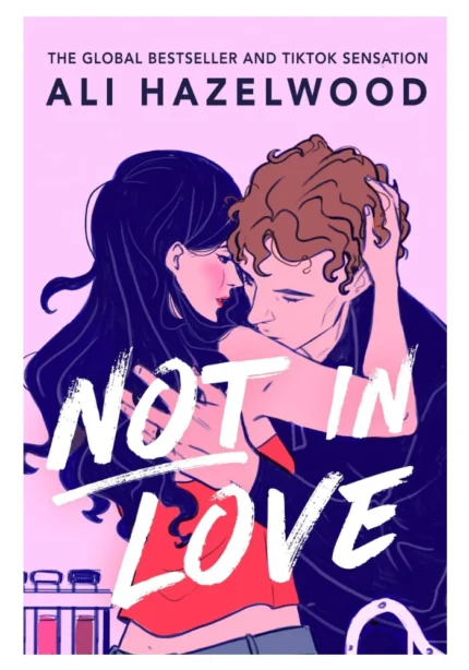 Not in Love