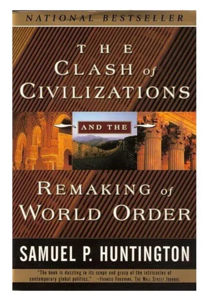 The Clash of Civilization