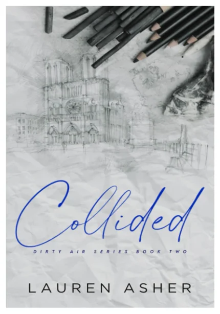 Collided by Lauren Asher