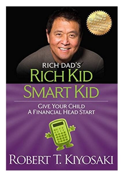 Rich Kid, Smart Kid