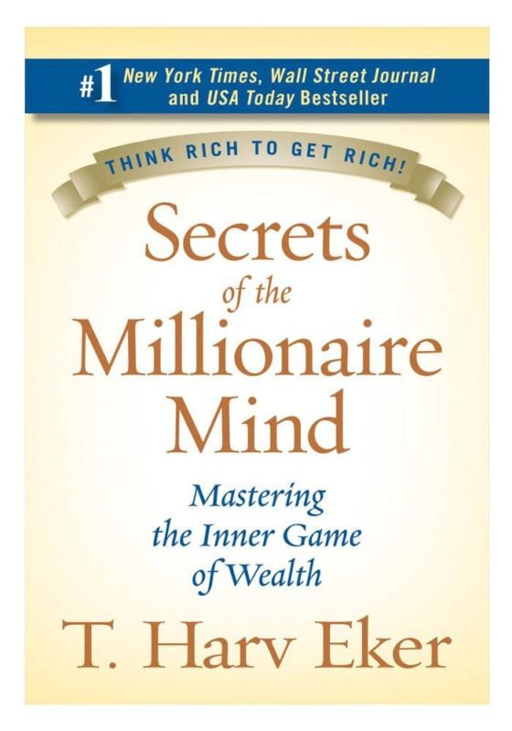 Secrets Of Millionaire Mind