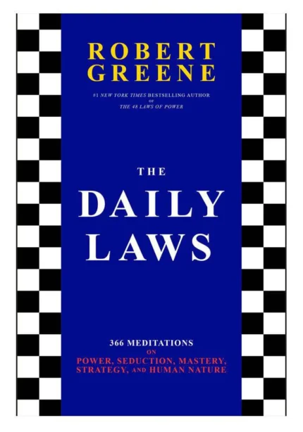 The Daily Laws