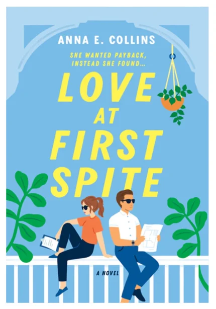 Love at First Spite