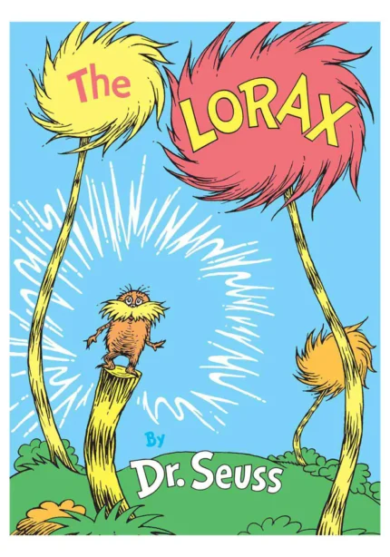 The Lorax