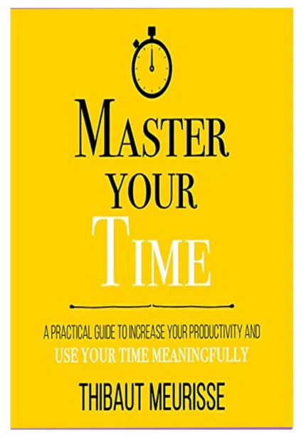 Master Your Time