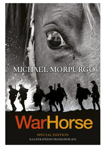 War Horse Michael Morpurg